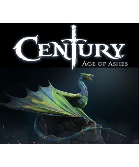Century: Age Of Ashes - Krovian Anomaly Dragon Bundle DLC XBOX One / Xbox Series X|S / Xbox Series X|S Key GLOBAL